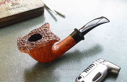 Smooth & Rustic